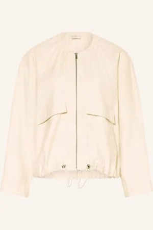 Milano Bluzon beige
