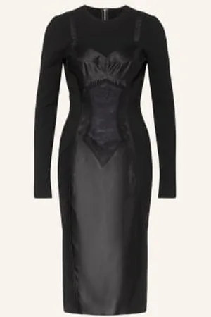 Dolce & Gabbana Sukienka schwarz