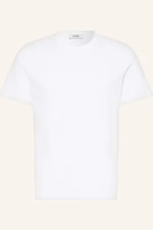 COS T-Shirt weiss