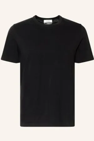 COS T-Shirt schwarz