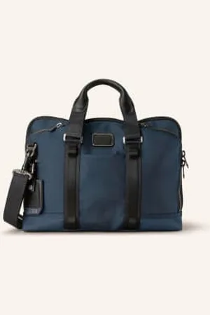 Tumi Torba Na Laptop Alpha Bravo Academy blau