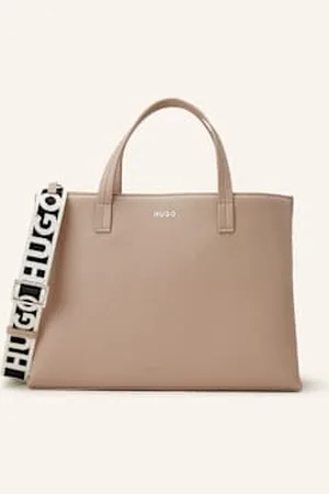 HUGO BOSS Torebka Business Bag beige