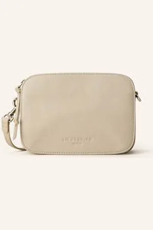 liebeskind Torba Na Ramię Luca beige