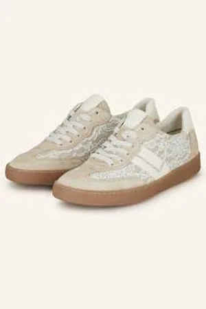 Paul Green Sneakersy beige
