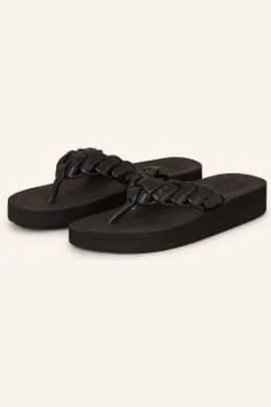 flip*flop Japonki schwarz