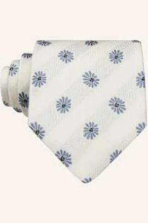 HUGO BOSS Krawat blau