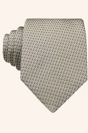 HUGO BOSS Krawat beige
