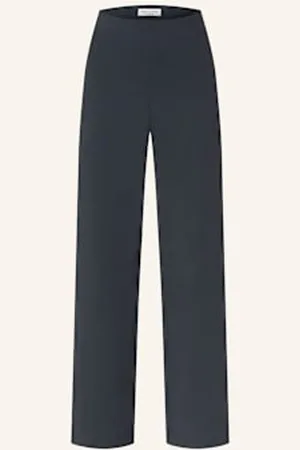 Marc O’ Polo Spodnie Marlena blau