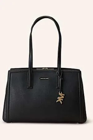 Michael Kors Torba Shopper Laila schwarz