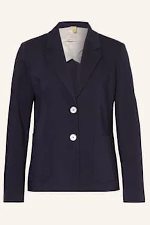 lilienfels Blezer blau