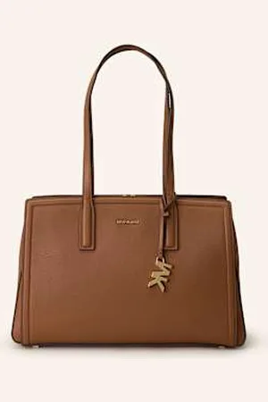 Michael Kors Torba Shopper Laila braun