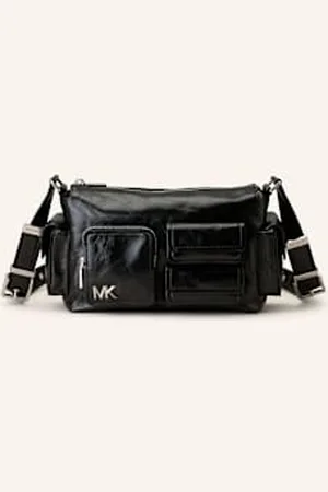Michael Kors Torba Na Ramię Dakota schwarz
