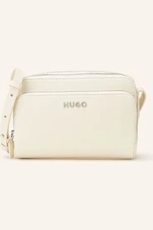 HUGO BOSS Torba Na Ramię Chris weiss