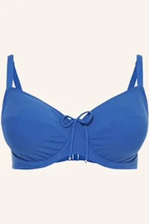 PrimaDonna Góra Od Bikini Z Fiszbinami Aswan blau