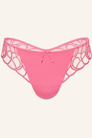 Marie Jo Stringi Heleen pink
