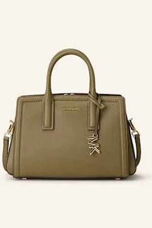 Michael Kors Torba Na Ramię Laila gruen