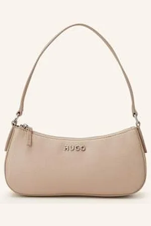 HUGO BOSS Torebka Chris Sm beige