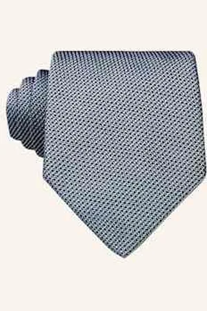 HUGO BOSS Krawat H-Tie 7 blau