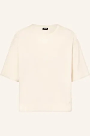 JOOP! T-Shirt Taletta weiss