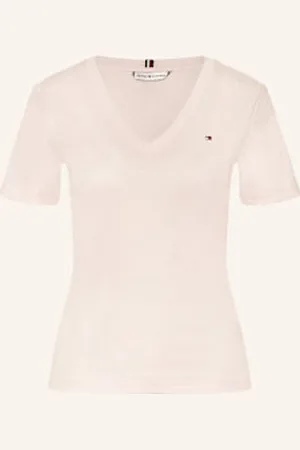 Tommy Hilfiger T-Shirt rosa
