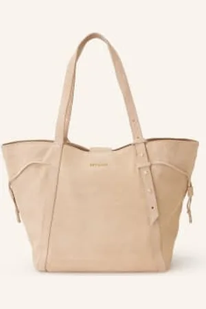 HEY MARLY Torba Shopper Pretty Wonder beige