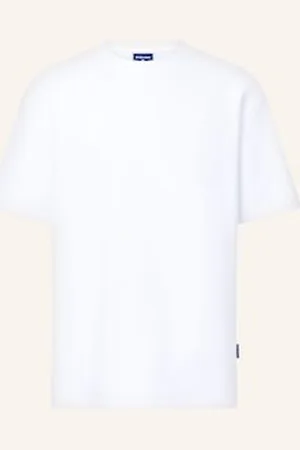 Strellson T-Shirt Pico Z Piki weiss
