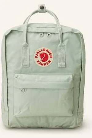 Fjällräven Plecak Kanken gruen