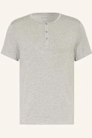 Calvin Klein Koszulka Od Piżamy Ultra Soft Modal grau