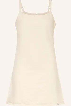 Calvin Klein Sukienka beige