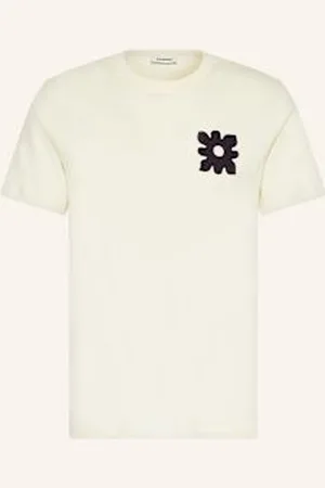 Sandro T-Shirt beige