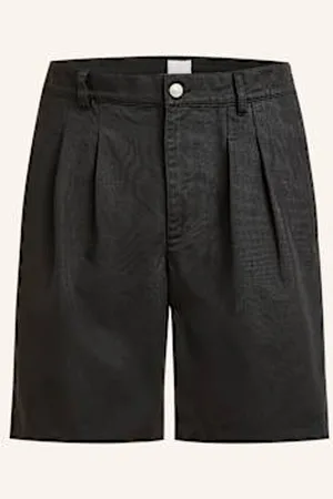 Isabel Marant Szorty Kostino schwarz