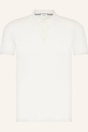 JOOP! Koszulka Polo Z Dzianiny Bastianor beige