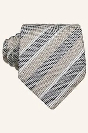 HUGO BOSS Krawat C-Tie beige