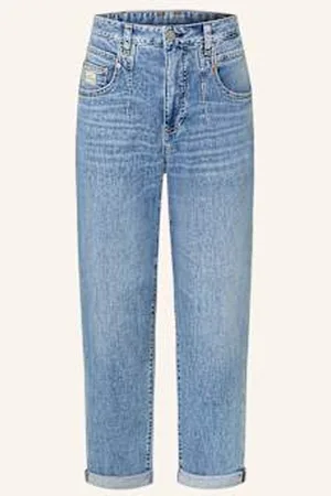 Herrlicher Jeansy Brooke blau