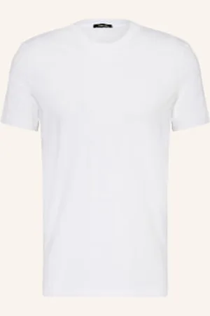 Tom Ford T-Shirt weiss