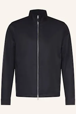 Ermenegildo Zegna Bluzon blau