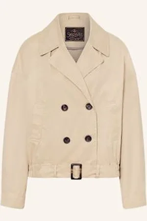 Herrlicher Trencz Livana beige