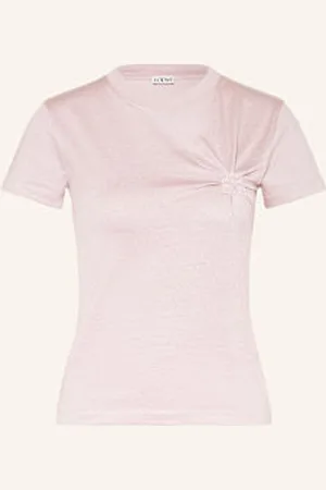Loewe T-Shirt rosa