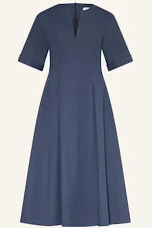 ANTONELLI Sukienka Milano blau