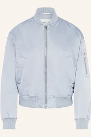 Marc O’ Polo Bluzon blau