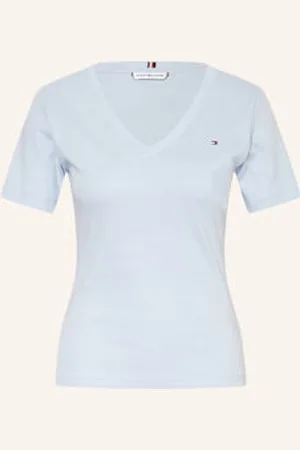 Tommy Hilfiger T-Shirt blau