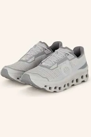 On Running Sneakersy Cloudmster Void grau