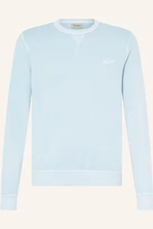 Woolrich Bluza Nierozpinana blau