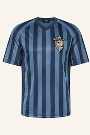 Fendi T-Shirt blau