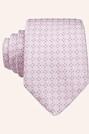HUGO BOSS Krawat H-Tie rosa