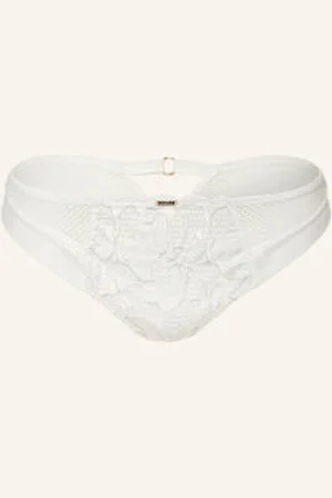 Chantelle Stringi Fleurs Signature weiss