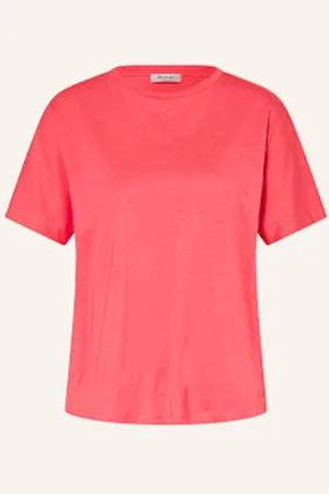 Maerz T-Shirt rosa