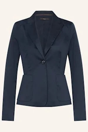Windsor Blezer blau