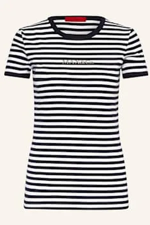 Max&Co. T-Shirt blau