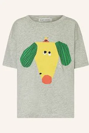 Bobo Choses T-Shirt blau